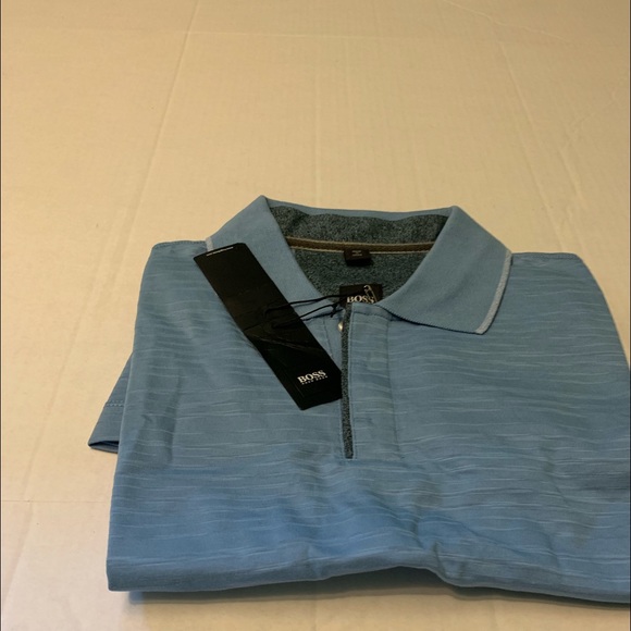 hugo boss polo xl